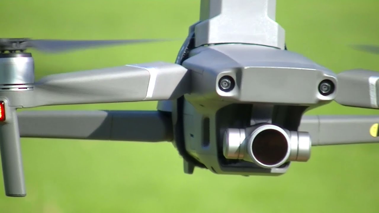 Sky Command Drone Commercial