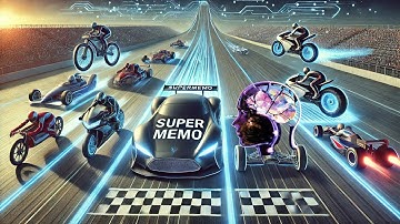 is There an Alternative to SuperMemo (in 2025)?