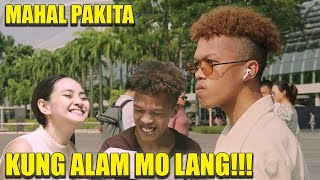 KUNG ALAM MO LANG | MARGEL EDITION | COVER BY MARIANO G