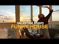 Funky House mix by @brav0valentina