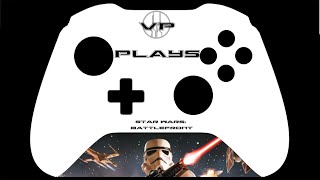 VP Plays - Star Wars Battlefront