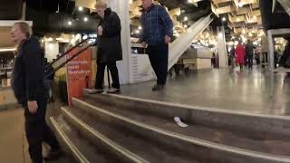 Full Explore Hub Hall Boston 4K Walking Tour & More News