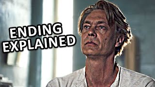 Netflix War Sailor Ending Explained