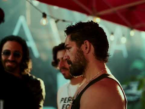 DenisDenis - Bahia Sound 2025 | TOTAL EXPERIENCE RECAP