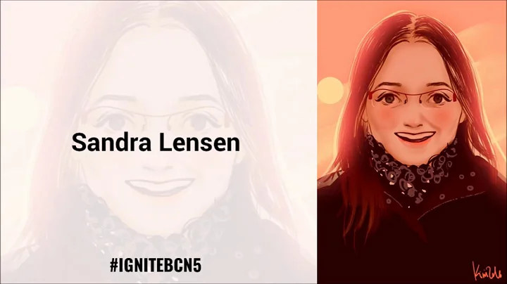 Sandra Lensen - Postcrossing