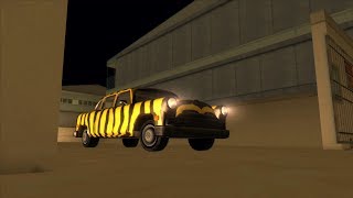 GTA Vice City (PC) | Gameplay with some mods #7 | SkyGFX, Classic AXIS, Cutscene Tommy | 1440p