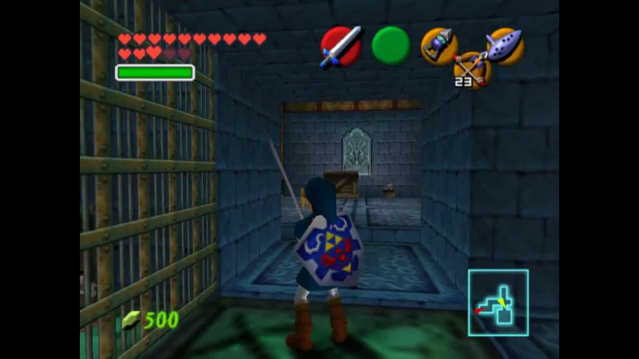 Zelda Ocarina Of Time MQ Part 36 Not By A Longshot YouTube zelda-ocarina-of-time-mq-part-36-not-by-a-longshot-youtube