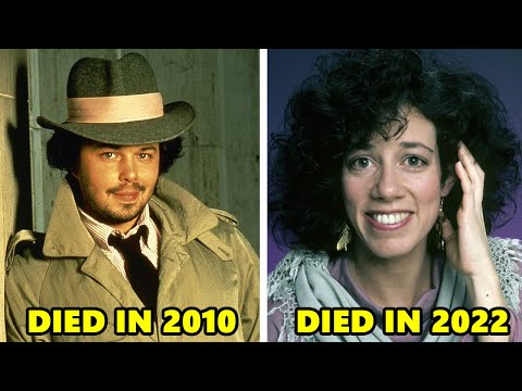 20 Moonlighting Actors Who Have Died
