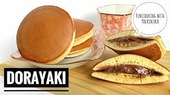 RESEP DORAYAKI * Japanese Pancake DORAYAKI - Durasi: 4.26. 