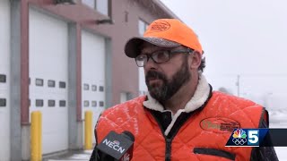 'Some snow would be nice': Vermont mountains prepare for snowfall