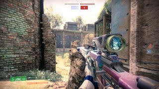 Weavewalker is just a little OP!