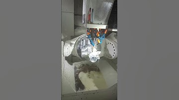 The Benefits of CNC Machining for Automotive Parts #cnc #cncpartsfactory #automobile