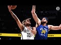 Brooklyn Nets Highlights vs. Denver Nuggets | 5.8.2021