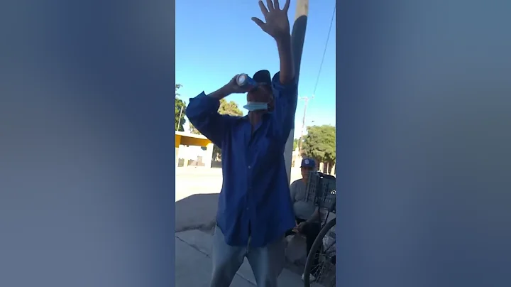 llamarada. canta HUGO ARMENTA