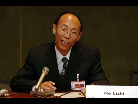 北京工程师揭中共全球消灭宗教机密计划