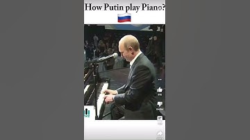 Thumbnail of Putin vs Zelensky playing Piano