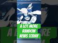 Daily Random News Episode 4: JJK Modulo anime, Invincible VS DLC leaked, and no Injustice 3?!?!