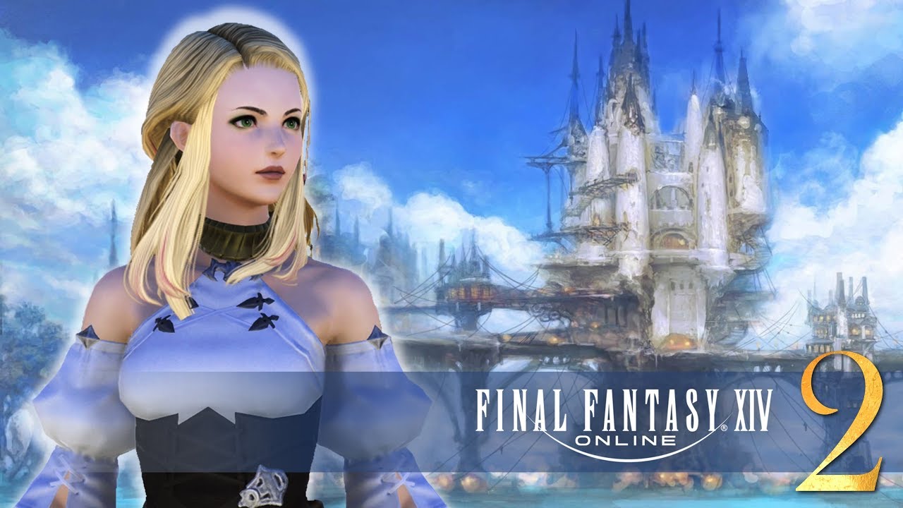 The Drowning Wench Final Fantasy Xiv Part 1 Youtube The Drowning Wench Final Fantasy Xiv Part 1 Youtube
