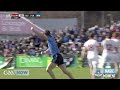 Dublin gaa magic moment diarmuid connolly point