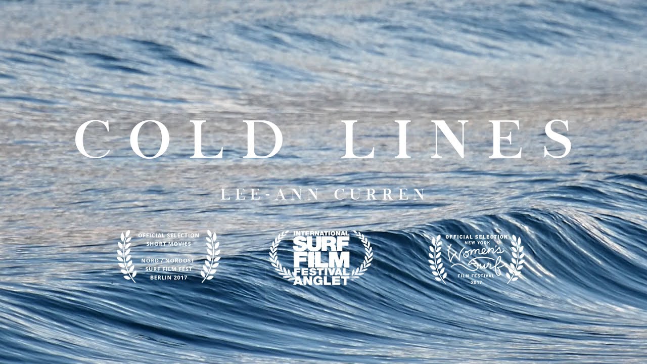 Cold Lines