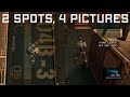 Mgs2 mc speedrun tutorial 2 spots 4 photos of metal gear ray