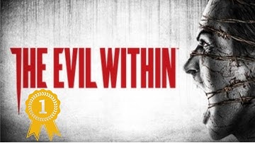 Evil Within Walkthrough (Part 1) GUESS WHAT HAPPENS NEXT!