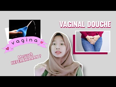 VAGINAL DOUCHE I Risma Hrd