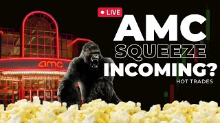 AMC Short Squeeze BFRI Stock - RELI Stock