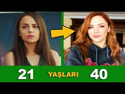 Zalim İstanbul Dizisi Oyuncuları Şaşırtan Yaşları