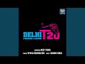 Delhi Premier League Anthem