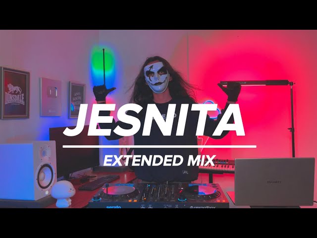 DISCO HUNTER - Jesnita (Extended Mix) class=