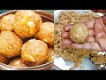   High calcium, protein and iron లడ్డు || నువ్వులు, అటుకులు,వేరుశనగలతో లడ్డు, ఎముకల దృఢత్వం 