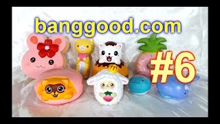 Banggood Review Package #6 || KL12