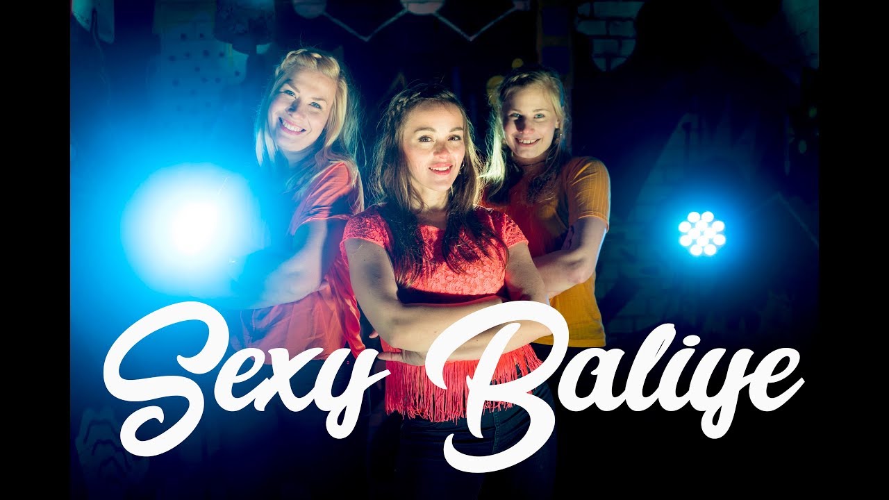 sexybaliye