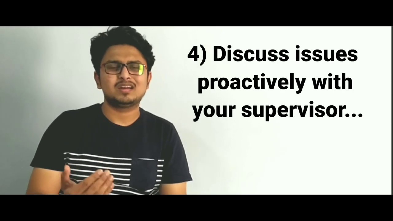 How to do work from home effectively by #PriteshChunchekar... - YouTube