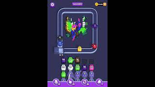 Pixel Flow Level 835