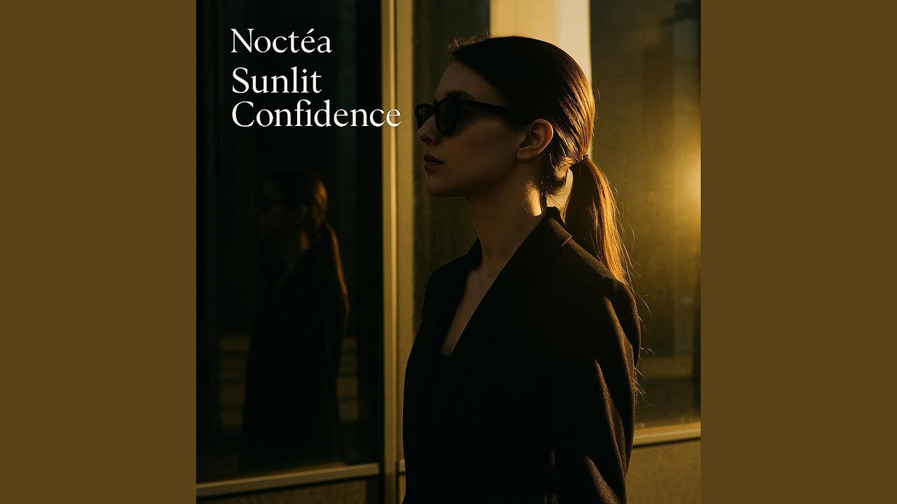 Watch Sunlit Confidence on YouTube Watch Sunlit Confidence on YouTube