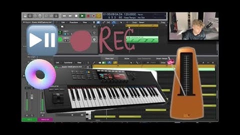 HOW TO FIX NATIVE INSTRUMENTS S-SERIES KEYBOARDS DAW INTEGRATION FEATURES |STOP, PLAY, LOOP, ETC.|