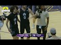 Highlights: #3 Lipscomb vs. #6 UNA, 2024 MBB Championship Quarterfinals