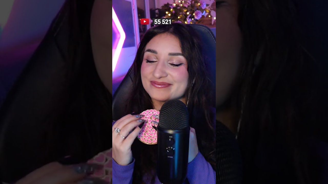 (ASMR) C'est l'heure de dormir 💕