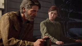 The Last Of Us 2  Unbroken [30 MINUTES]