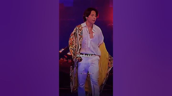 BTS Members’ Hidden Talents That Will Blow Your Mind 🤯💜