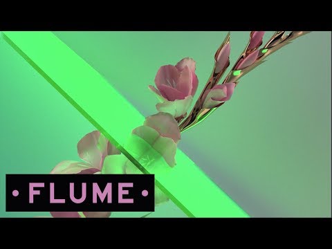 Flume – Never Be Like You feat. Kai (Teengirl Fantasy Remix) mp3 ke stažení