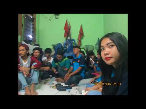 SILATURRAHMI KARANG TARUNA UNIT RW.09, 02 Maret 2016 KATAR ANGKE