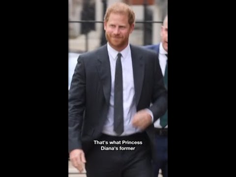 Video: Je harry na meghan watapoteza jina la sussex?