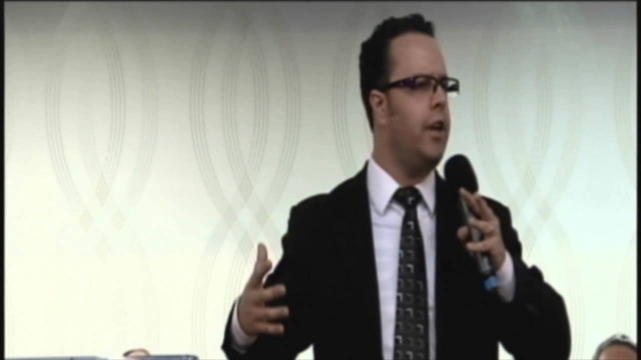 deus şapka Pastor Lediel dos Santos - A melhor escolha