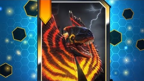 The apex refrenantem boss raid defeated!!!!!!!! Part 2 [jurassic world alive]