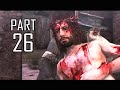Assassin's Creed Brotherhood Walkthrough Part 26 - Save Jesus (ACB Let's Play Commentary)