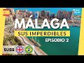 Qué ver y hacer en MÁLAGA | España - Parte 2