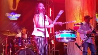 Video thumbnail of "Shelly Lares- Soy Tu Amor 7-10-15"